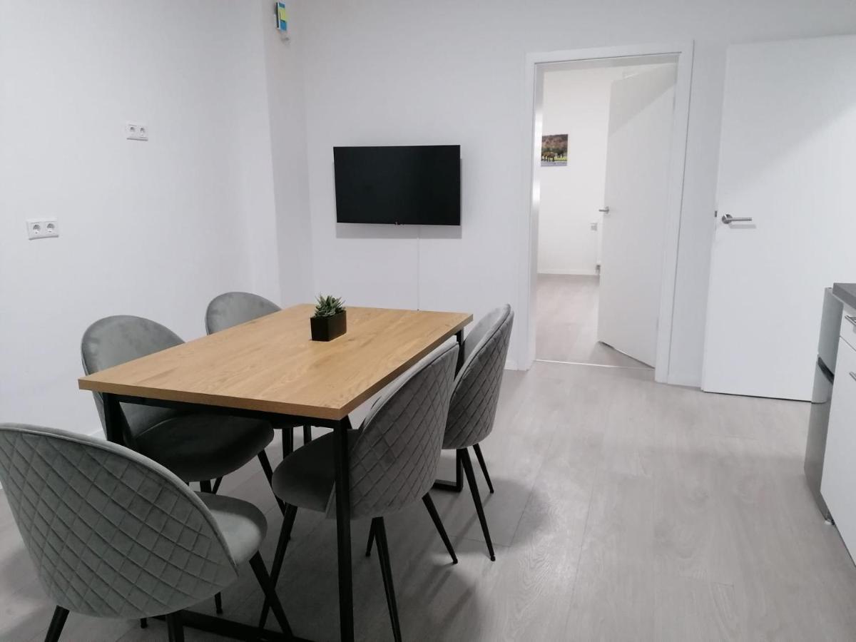 Estrella24 Living Rooms Tokio Herne Eksteriør bilde