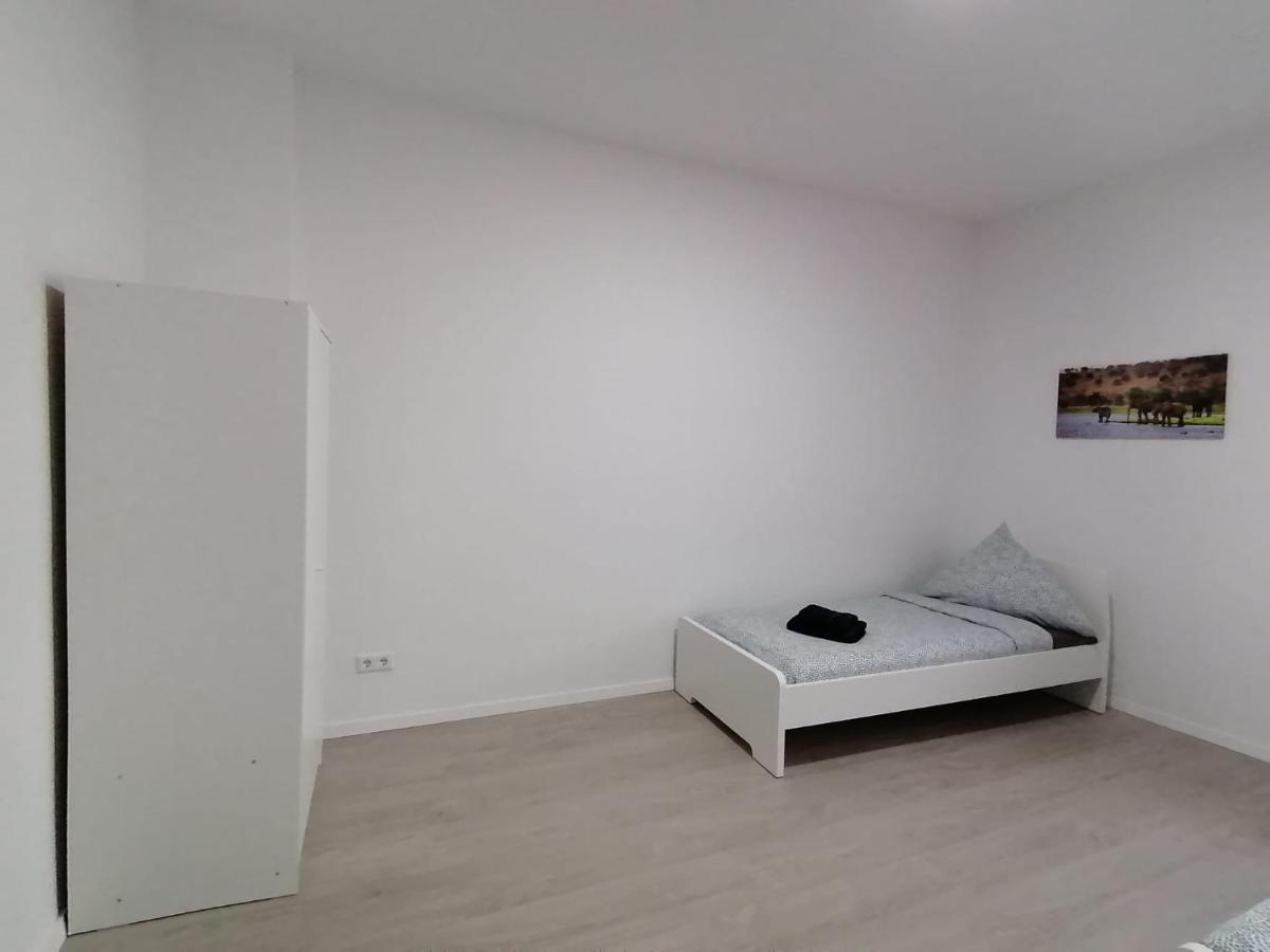 Estrella24 Living Rooms Tokio Herne Eksteriør bilde