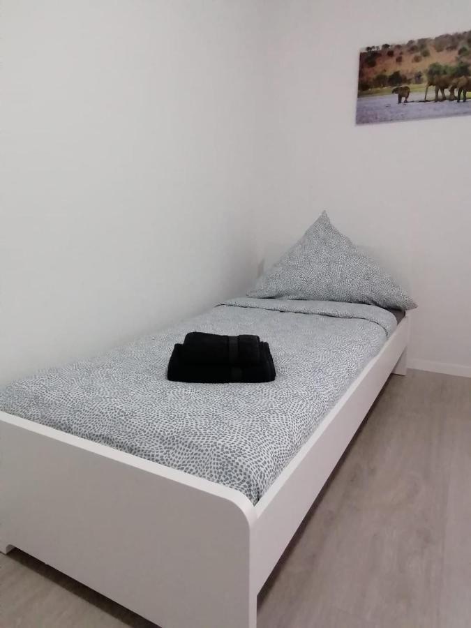 Estrella24 Living Rooms Tokio Herne Eksteriør bilde