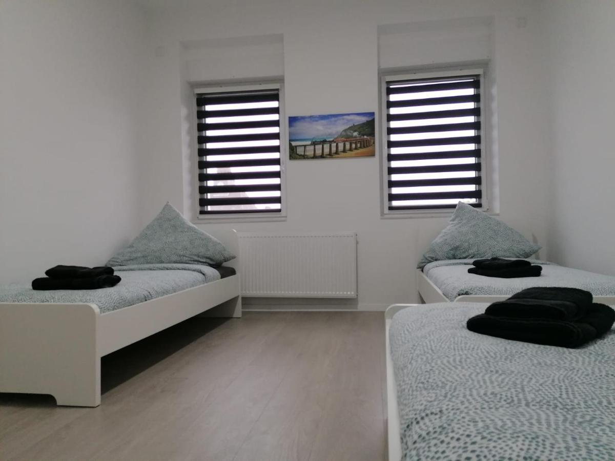 Estrella24 Living Rooms Tokio Herne Eksteriør bilde