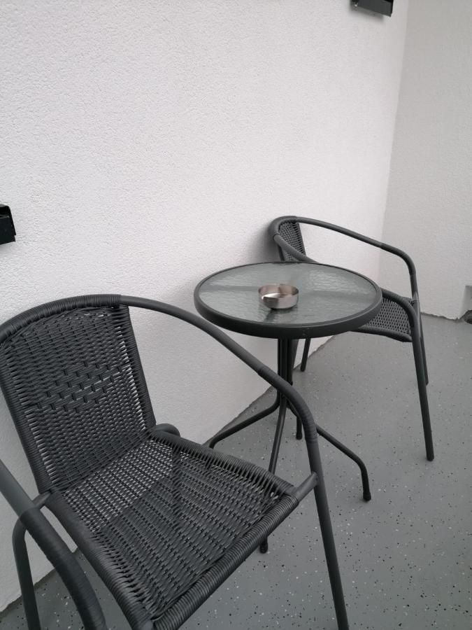 Estrella24 Living Rooms Tokio Herne Eksteriør bilde