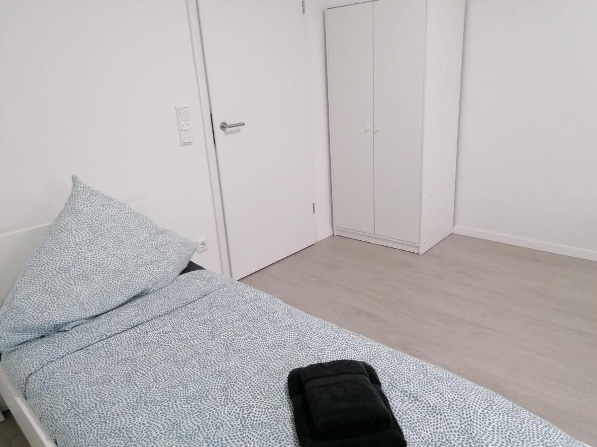 Estrella24 Living Rooms Tokio Herne Eksteriør bilde