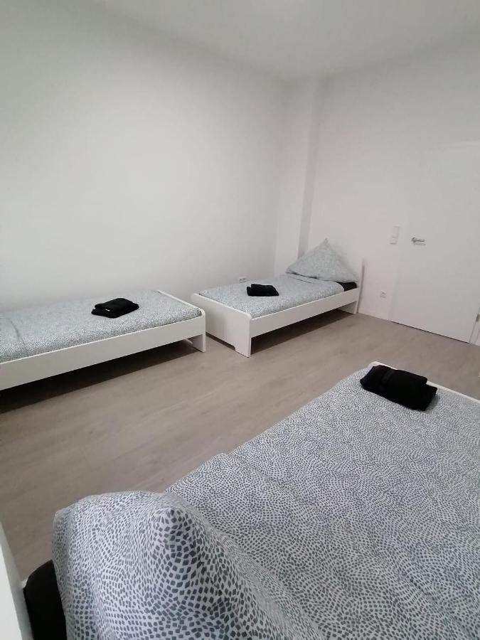 Estrella24 Living Rooms Tokio Herne Eksteriør bilde