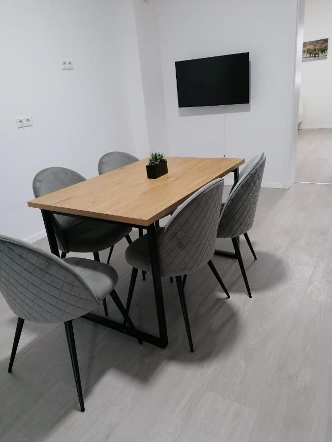 Estrella24 Living Rooms Tokio Herne Eksteriør bilde