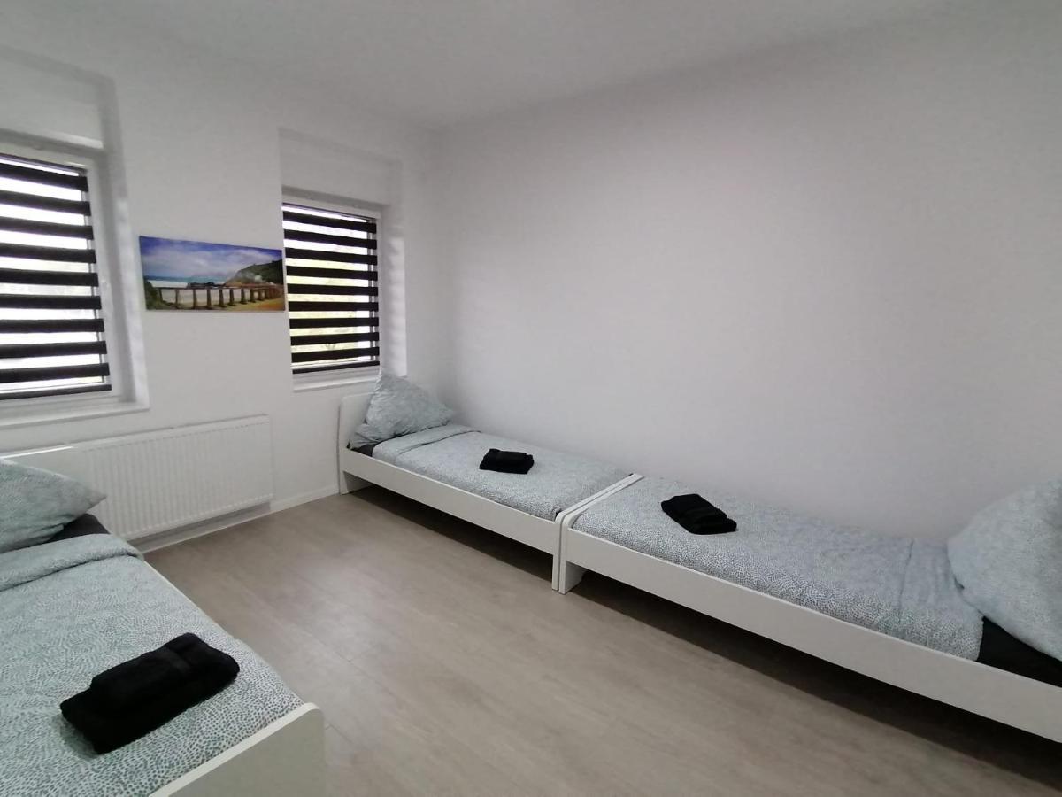 Estrella24 Living Rooms Tokio Herne Eksteriør bilde