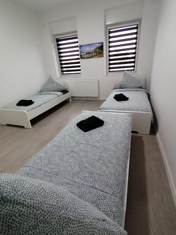 Estrella24 Living Rooms Tokio Herne Eksteriør bilde