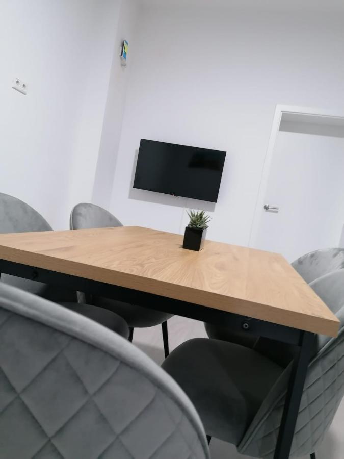 Estrella24 Living Rooms Tokio Herne Eksteriør bilde