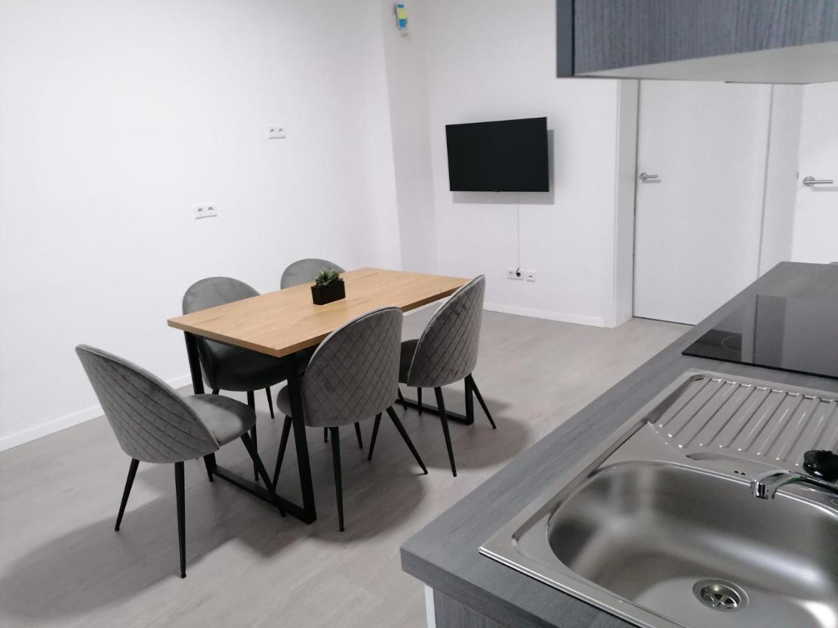 Estrella24 Living Rooms Tokio Herne Eksteriør bilde